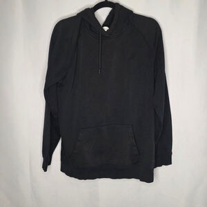 Men's RIPZONE Black Hoodie M